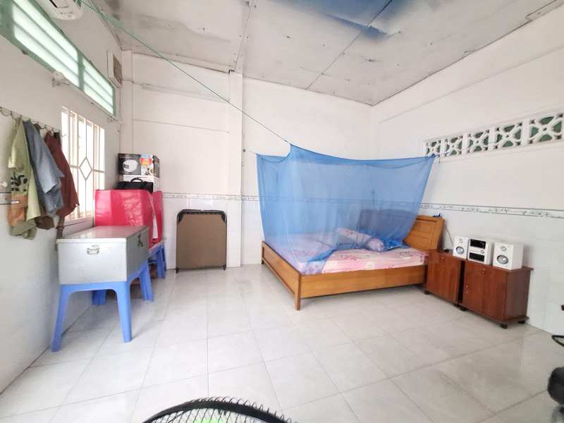 Bán Gấp Nhà 125m² Gần Vincom Lê Văn Việt – Giá Chỉ 4.8 Tỷ – Hẻm Ô Tô – Hiệp Phú Thủ Đức - Ảnh 2